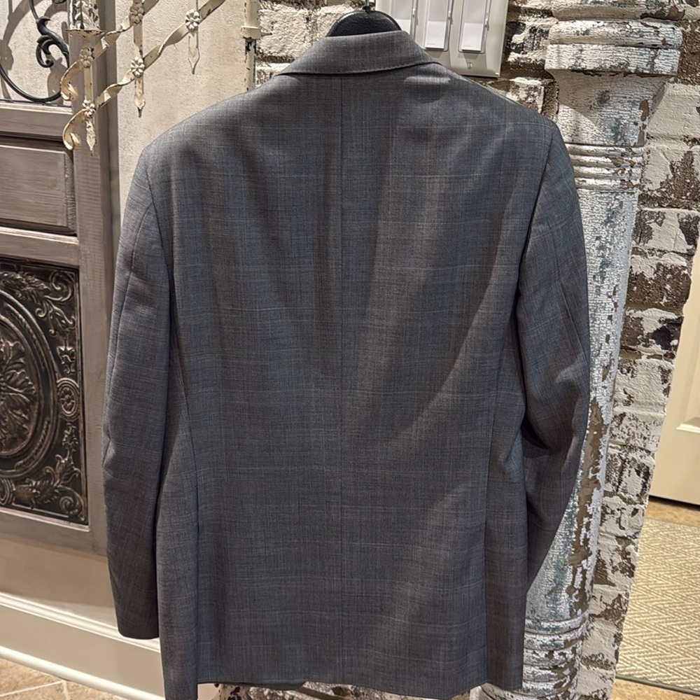 Canali jacket - Picture 5 of 5